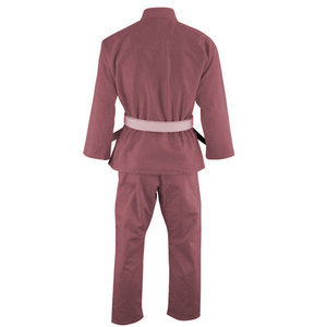 HighQuality Brazilian JiuJitsu Gi Uniform for <b>Men</b> and Women Durable PreShrunk BJJ <b>Kimono</b> with Reinforced Stitching - Product Image 2