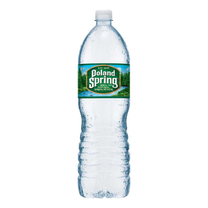Los distribuidores almacenan Poland Spring para satisfacer la creciente demanda de agua de manantial Premium - Product Image 2