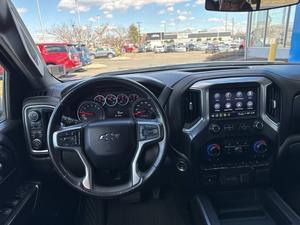 Chevrolet Silverado 2021 1500 d'occasion - Product Image 6