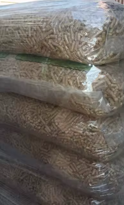 Pellets de Madera 100% Naturales / Pellets de Madera de 6mm 8mm / Pellets de Madera Importados - Product Image 6