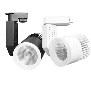 Vietnam Envío directo Gran valor Gran exterior RGBW Emisor de focos LED 3-Plated Black Power-Ready TLC Vietnam Direct - Product Image 6