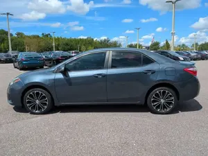 Toyota Corolla S Plus 2016 - Product Image 5