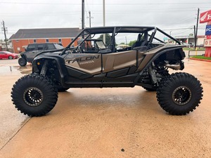 2026 Honda Talon 1000R-4 <span class=keywords><strong>FOX</strong></span> Live Valve - Product Image 3