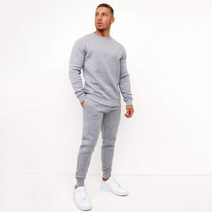 Offre Spéciale – Survêtements de Sport Personnalisés pour Hommes : Joggers et Ensembles d'Entraînement Slim à Manches Longues, Coupe-Vent, Séchage Rapide, Légers, pour Fitness et Course à Pied, Logo Uni - Product Image 2