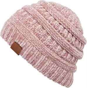 Fashion Style Jacquard Beanie <b>Cap</b> <b>for</b> <b>Men</b> and Women Comfortable Stretch Fit Warm Outdoor Knitted <b>Winter</b> Wear 2026 - Product Image 6