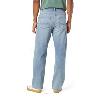 Venta caliente Precio barato Hombres Jeans Pantalones Diseño personalizado Hombres Jeans Pantalones Estilo único Hombres Jeans Pantalones - Product Image 3