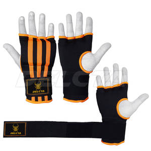 Guantes Interiores Acolchados de Gel de Alta Resistencia en Oferta Online, Guantes Interiores Acolchados de Gel de Calidad Sostenible - Product Image 3