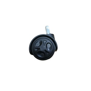 Ruota per aspirapolvere compatibile Davc90 20L Ref 701633 - Strumenti e accessori per la pulizia domestica - Product Image 1