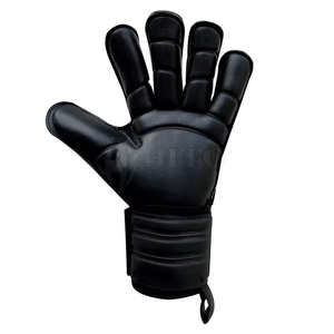 Nouveau Offres Spéciales Direct Usine Logo Personnalisé Américain Silicone Gaélique Gants Jeunesse et Adulte Taille Solide Couleur Confortable - Product Image 5