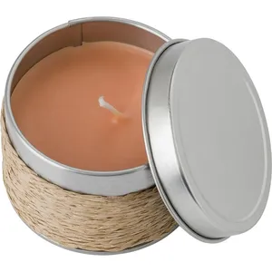 Candela Profumata di Zora - Gadget Personalizzato - Product Image 3