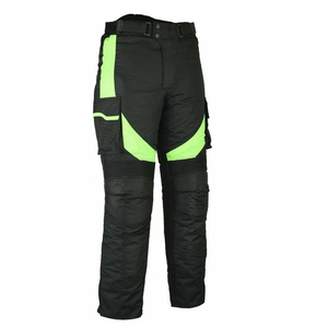2022 última ropa deportiva para hombres Cordura trajes de moto de alta calidad para montar en Moto chaqueta y pantalón de motocicleta a prueba de viento - Product Image 4