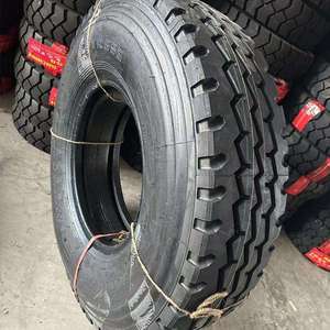 Pneu de camion 385/55R22.5 |   Pneus de remorque radiaux à base large TBR |   Vente en gros certifiée DOT ECE - Product Image 2