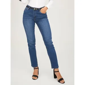 Katy Custom Merchandising Straight Jeans Pant & Skirt <b>Hangers</b> - Product Image 3