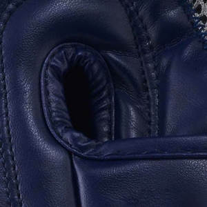 Gants de boxe respirants et faciles à porter avec amorti équilibré et conçus pour une utilisation longue durée en entraînement - Product Image 6