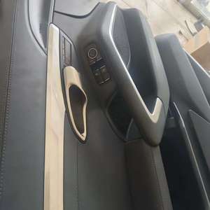 Haute qualité, adapté aux panneaux de porte Porsche 991, 991555203100G6, 991555204100G6 - Product Image 4