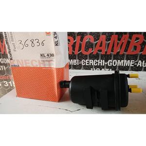 Filtro Carburante Ricambi Generici Vari Marchi Serie (90>) KL430 Benzina - Product Image 6