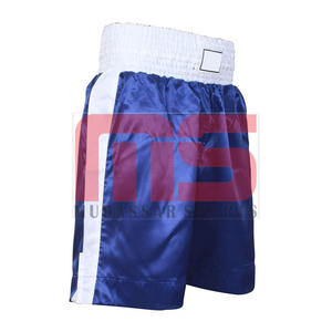 Pantalones cortos de boxeo para hombre hechos a medida última impresión ropa deportiva Muay Thai Jiu Jitsu Kimono pantalones cortos de entrenamiento al por mayor - Product Image 5