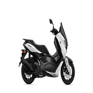 NUEVO Y MÁS VENDIDO NMAX 125 2025/2026, Scooter Nuevo de 125cc, Refrigerado por Líquido, 4 Tiempos - Product Image 3