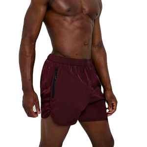 2025 hommes confortable décontracté court élégant mi-taille Cargo Shorts avec motif solide meilleure vente léger extérieur court - Product Image 1