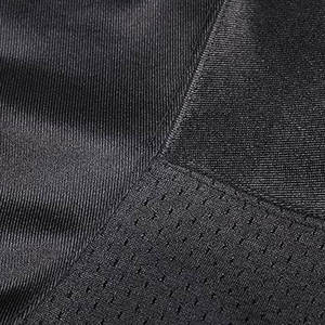 American Football <b>Jersey</b> Summer <b>Short</b> Quick Dry 100% Polyester Customizable Performance Athletic Material Designed for Team - Product Image 4