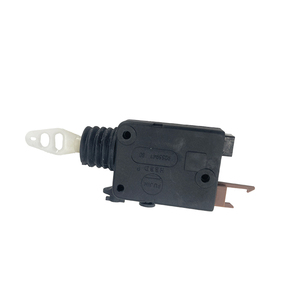 Actuador de cerradura de puerta trasera, autopartes ZQ91963880 para Peugeot Citroën - Product Image 2