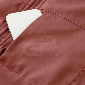 Gilets pour hommes légers et pliables, veste pour hommes pour la randonnée, les voyages, le streetwear, les aventures décontractées et en plein air - Product Image 4