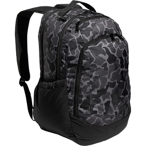 Mochila deportiva personalizada para hombre y mujer, morral deportivo Unisex con bolsillo y cremallera, asa suave, ideal para fútbol americano, escuela y gimnasio - Product Image 1