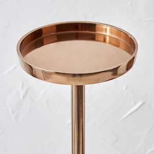 Candelabro Moderno Minimalista de Lujo Dorado, Soporte de Metal para Velas, Decoración de Bodas, Iluminación con Velas - Product Image 6