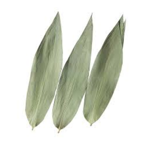 Hojas de Bambú Secas de Vietnam, Tamaño Uniforme, Color Natural, Suministro a Granel Directo de Fábrica, Adecuado para Envolver Alimentos y Distribuidores de Artesanías - Product Image 1