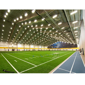 الجاهزة الصلب بناء مبنى صالة رياضية كرة السلة الجاهزة ملعب تنس الرياضة - Product Image 1