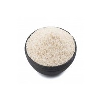 Riz étuvé indien authentique avec une forte demande d'exportation en Asie, au Moyen-Orient et en Afrique