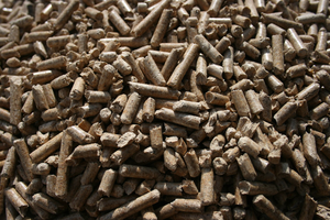 Granulés de bois de qualité, certifiés DIN Plus, approuvés BSL, granulés mixtes de 8 mm, sacs en plastique de 15 kg, granulés de bois en sacs de 15 kg - Product Image 5