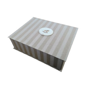 Cavallo a dondolo Flipbox per soggiorno - Product Image 1