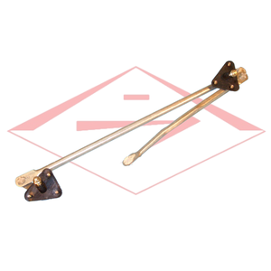 Sleek Metal <b>Windshield</b> <b>Wiper</b> Link for NISSAN SENTRA B12 OEM# CL-9021 - Product Image 1