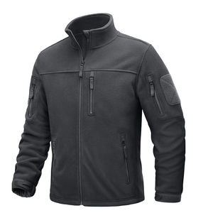 Meilleures ventes Nouvelle arrivée Costume de chasse pour hommes Nouveau design Vêtements tactiques Vestes de chasse Utilisation en plein air Vestes tactiques de chasse - Product Image 4