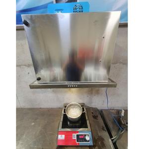 Top nouvelle machine de nettoyage de hotte électrique 300W pour usage domestique équipement de cuisine commerciale garantie 1 an capacité 700x350x500 - Product Image 4