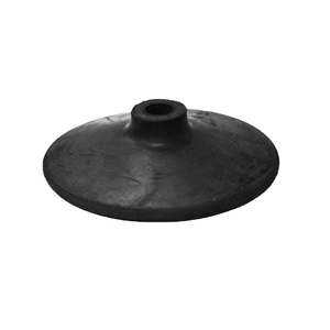 ฐานแผ่นยางแท่นแบบแข็งสำหรับชุดบันจี้จัม,ฐานแบบสลาลอม - Product Image 4