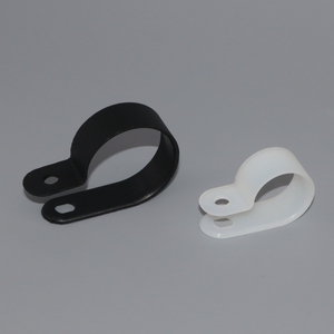 Bán buôn nhựa dây Clip ốc vít r Loại cáp điện kẹp - Product Image 1