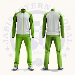 Vente en gros de survêtements pour hommes, nouveaux survêtements design très vendus, survêtement de jogging personnalisé pour hommes, survêtement de sport - Product Image 3