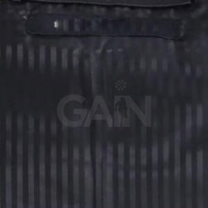 Veste à capuche en cuir pour homme de haute qualité sur mesure, service OEM, vente en gros, design unisexe 2026, couleur frontale, véritable cuir, hiver, respirante - Product Image 6