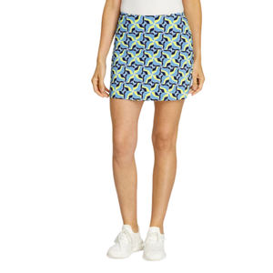 กระโปรงเทนนิสแบบแห้งเร็วของผู้หญิงวัสดุระบายอากาศที่เป็นมิตรกับสิ่งแวดล้อมสำหรับกีฬากลางแจ้งและเทนนิส - Product Image 3