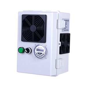 AMBOHR AOG-A05BC เครื่องกำเนิดโอโซนเชิงพาณิชย์สำหรับการฆ่าเชื้อเฟอร์นิเจอร์ในห้องปฏิบัติการ - Product Image 2
