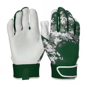 Professional Design Fashionable Customer Demand Unique Style Low Price <b>Top</b> Sale Your Own logo for Baseball Gloves - Product Image 3