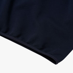 Sweat-shirt oversize pour femme, hiver, options de personnalisation, col rond, style épaules tombantes, pour tenue formelle, OEM/ODM - Product Image 3