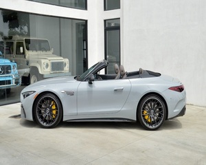 Mercedes-Benz Clase SL A MG SL 63 LHD/RHD 2022 - Product Image 2