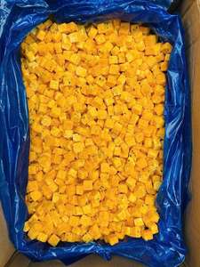 Les cubes de fruits de la passion tropicaux dorés apportent une saveur naturelle à chaque tasse de thé ou de dessert avec du soleil à chaque bouchée - Product Image 2