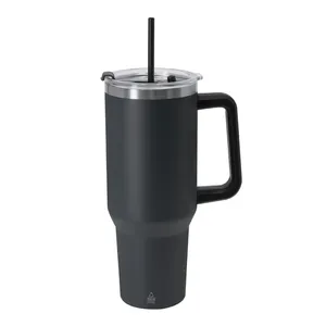 Tazza Termica Sostenibile Liena in Materiale Riciclato per Promozioni - Product Image 3