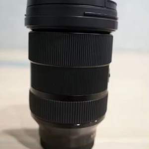 Lente de zoom de alta velocidad Sigmass 18-35mm T2 de alta calidad - Product Image 3