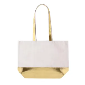 Borsa Promozionale Personalizzata in Hitalax Riciclato - Product Image 1