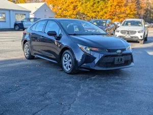 โตโยต้า โคโรลล่า SE ปี 2018 มือสอง - Product Image 3